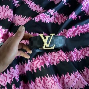 LV belt